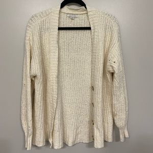 American Eagle cardigan